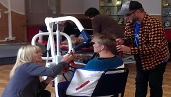 Tidal Training Ltd - National Healthcare Training Providers